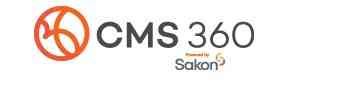 CMS 360 Logo