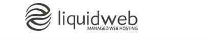Liquidweb Managed Web Hosting Logo