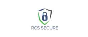 RCS Secure Managed Security Logo