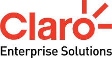 Claro Enterprise Solution Logo