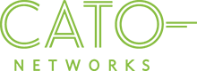 Cato Networks logo