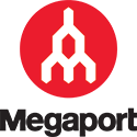 MegaPort Logo