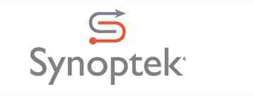 Synoptek Managed IT provider logo