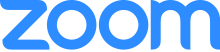 Zoom Video Communications Logo